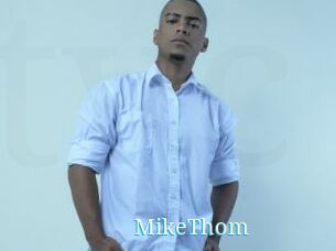 MikeThom