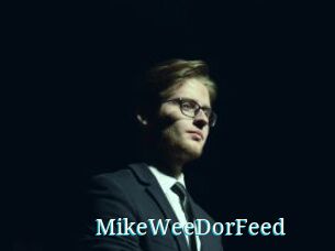 MikeWeeDorFeed
