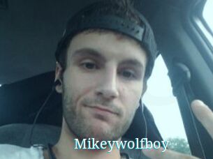Mikeywolfboy