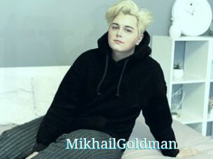 MikhailGoldman