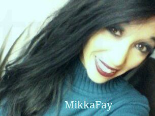 MikkaFay