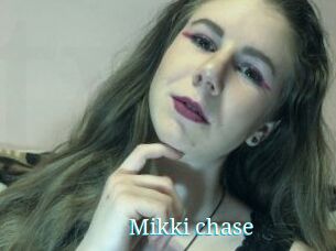 Mikki_chase