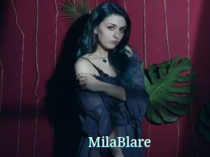 MilaBlare