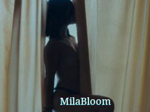 MilaBloom