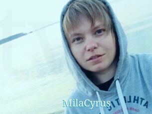 MilaCyrus
