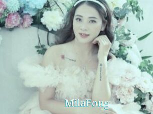 MilaFong