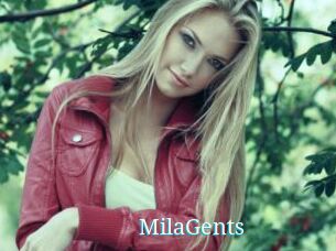 MilaGents