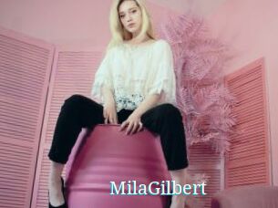 MilaGilbert
