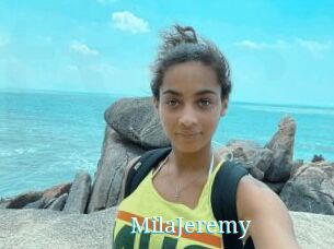 MilaJeremy