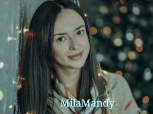 MilaMandy