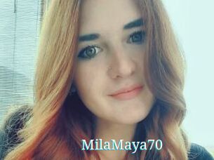 MilaMaya70
