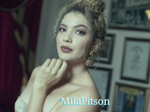MilaPitson