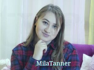 MilaTanner