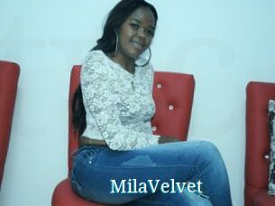 MilaVelvet