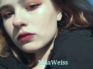 MilaWeiss
