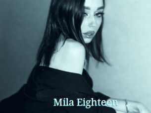 Mila_Eighteen