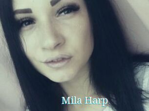Mila_Harp