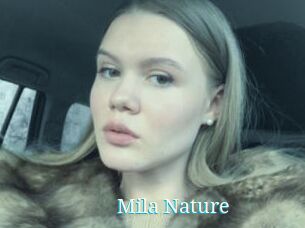 Mila_Nature