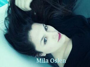 Mila_Oslen