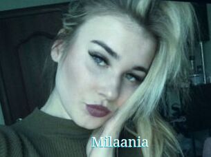 Milaania