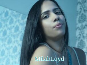 MilahLoyd