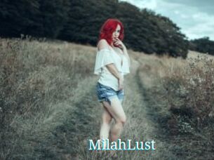 MilahLust