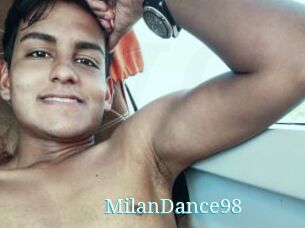 MilanDance98