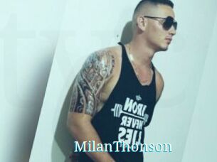 MilanThonson