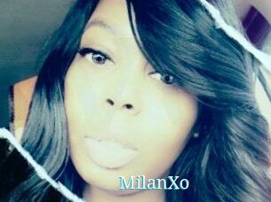 MilanXo