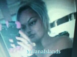 MilanaIslands