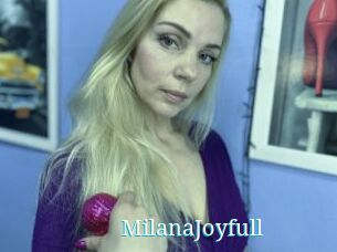 MilanaJoyfull