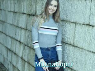 MilanaKoper