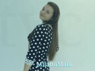 MilanaMaia