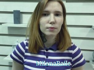 MilanaRaile