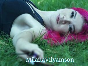 MilanaVilyamson