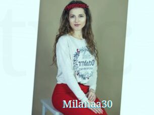 Milanaa30