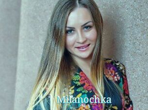 Milanochka