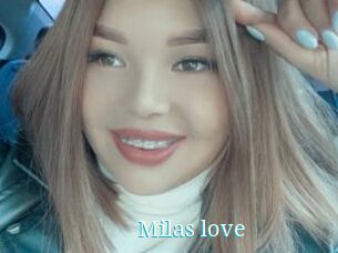 Milas_love