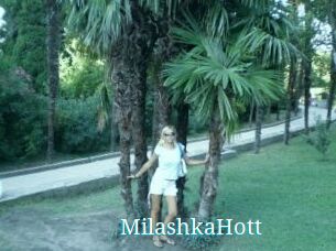 MilashkaHott