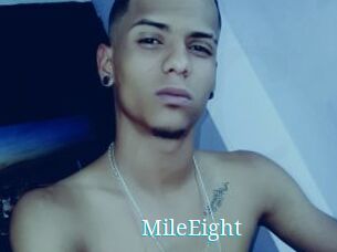 MileEight
