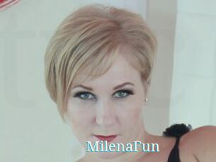 MilenaFun