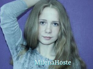 MilenaHoste