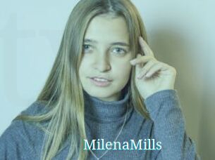 MilenaMills