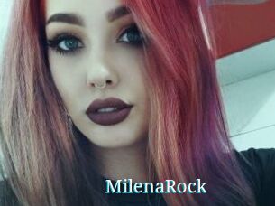 MilenaRock