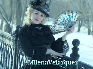 MilenaVelazquez