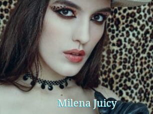 Milena_Juicy