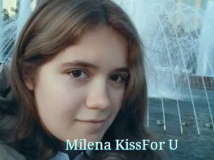 Milena_KissFor_U