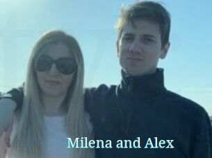 Milena_and_Alex