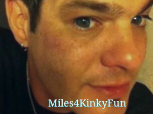 Miles4KinkyFun