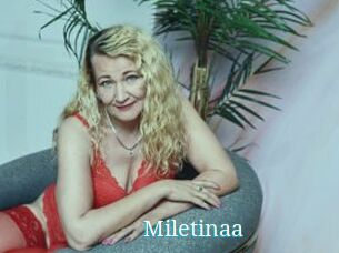 Miletinaa